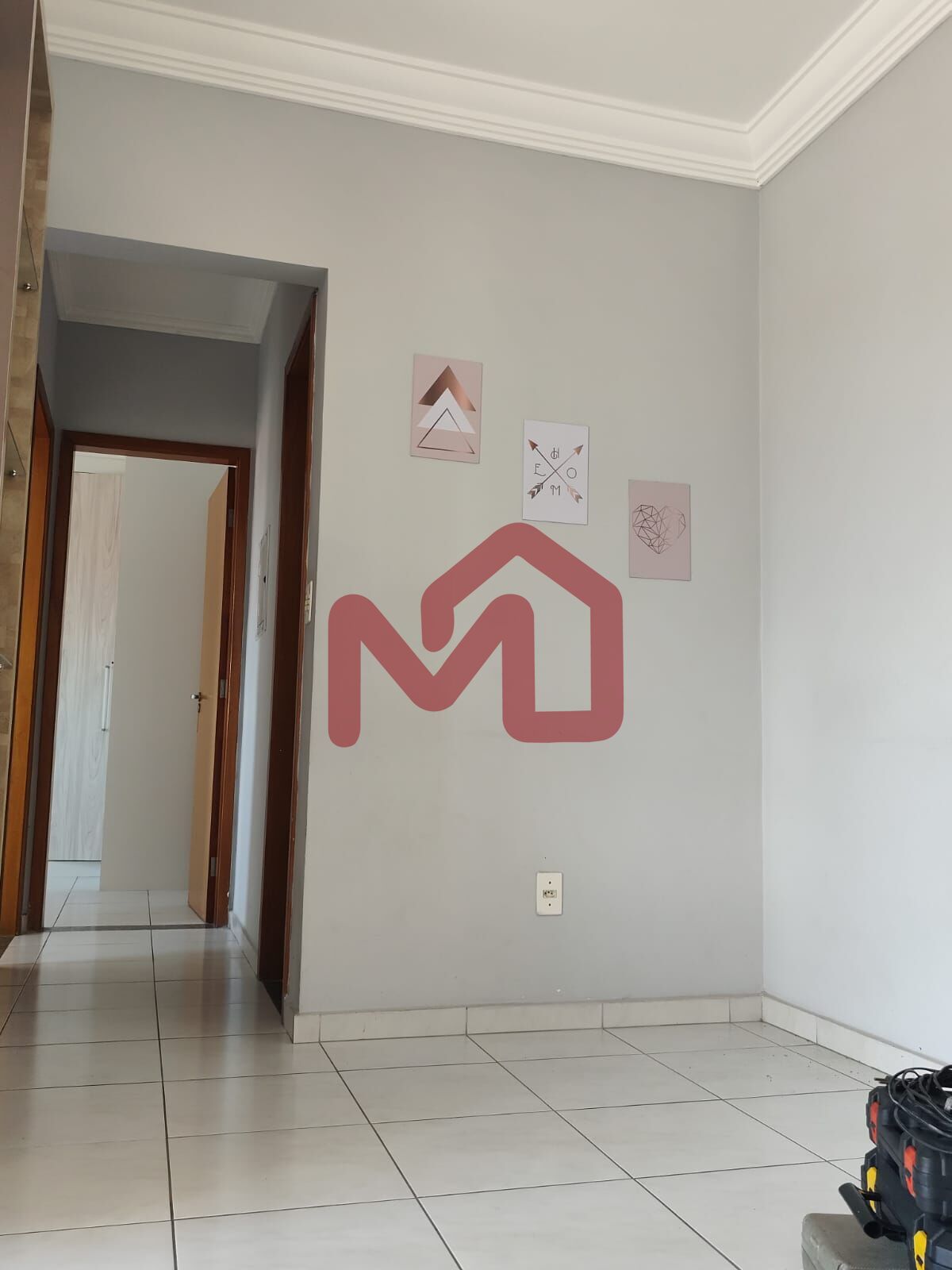 Apartamento, 2 quartos, 57 m² - Foto 9