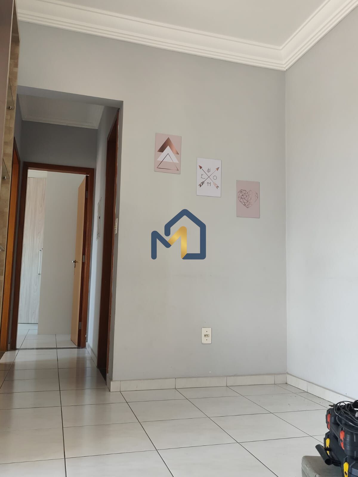 Apartamento, 2 quartos, 57 m² - Foto 9