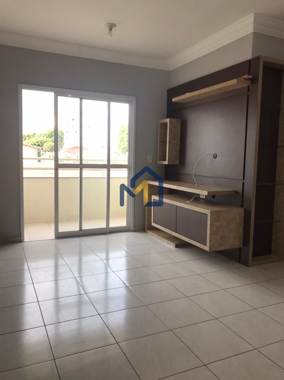Apartamento, 2 quartos, 57 m² - Foto 1