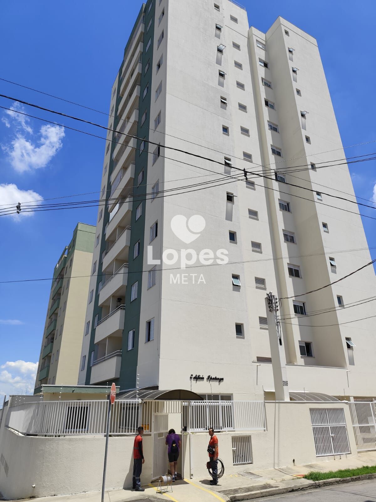 Apartamento, 2 quartos, 57 m² - Foto 16