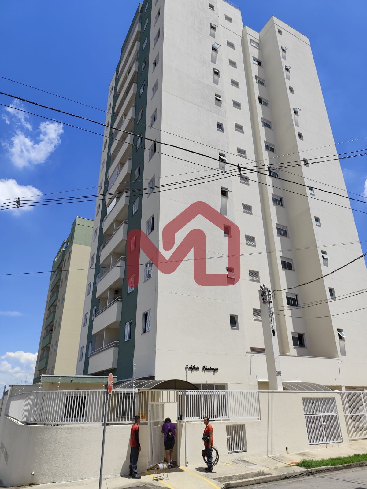 Apartamento, 2 quartos, 57 m² - Foto 16