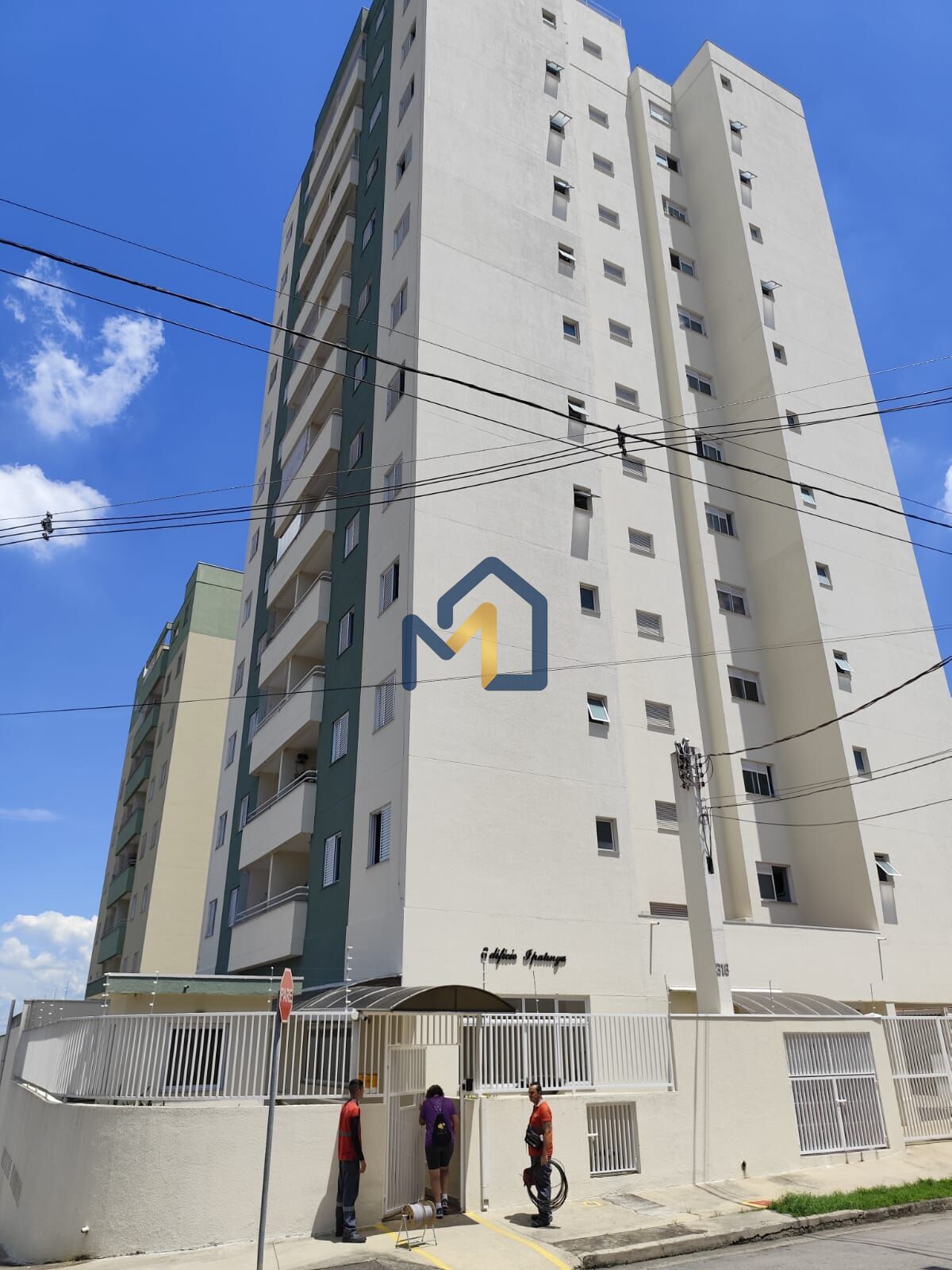 Apartamento, 2 quartos, 57 m² - Foto 16