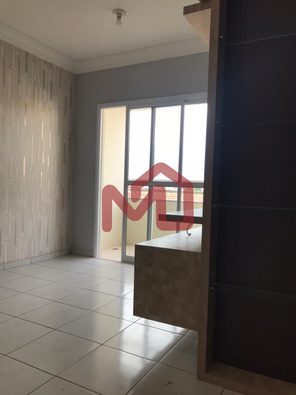 Apartamento, 2 quartos, 57 m² - Foto 2