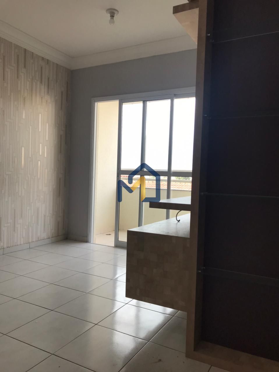 Apartamento, 2 quartos, 57 m² - Foto 2