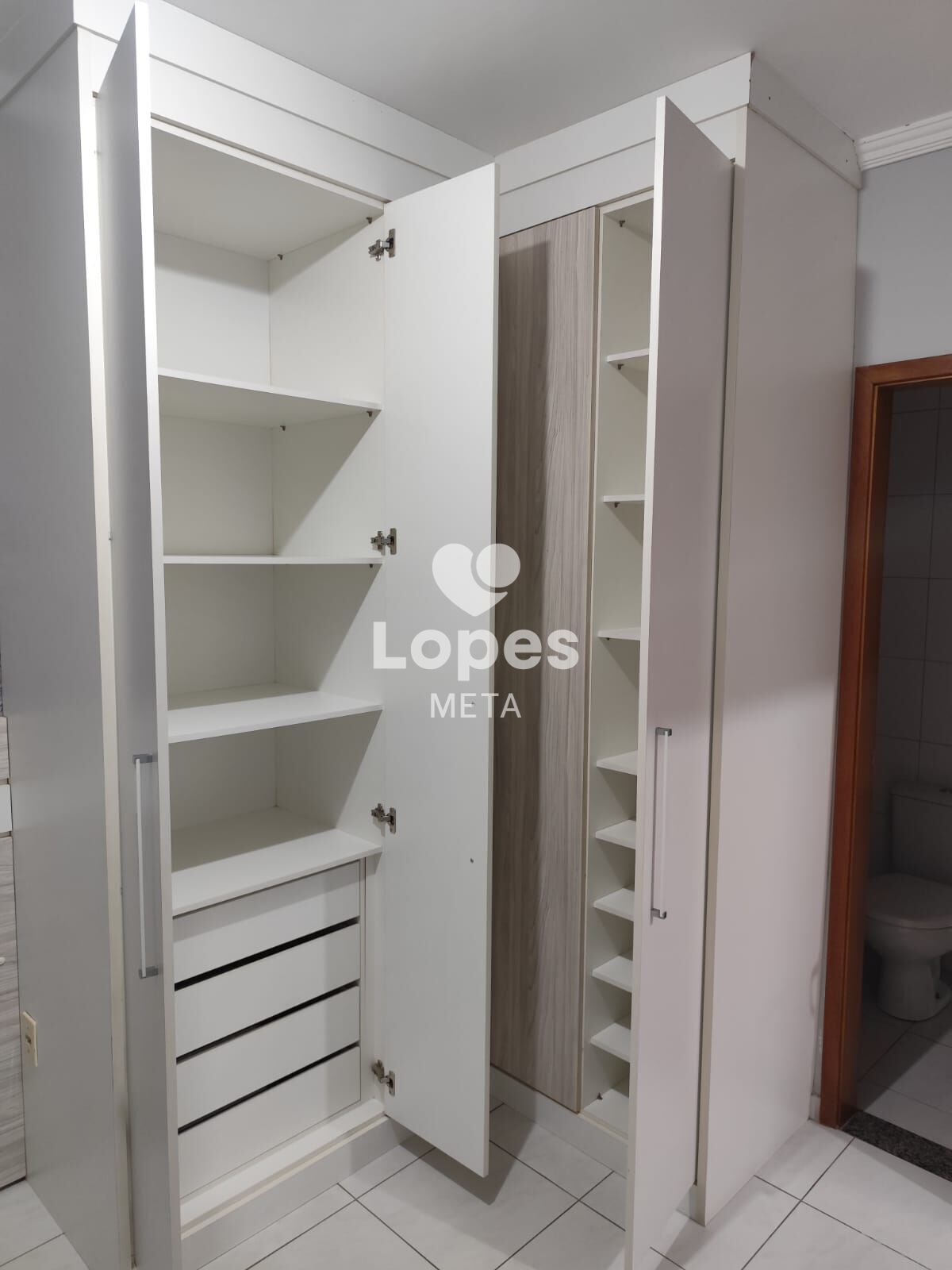 Apartamento, 2 quartos, 57 m² - Foto 8