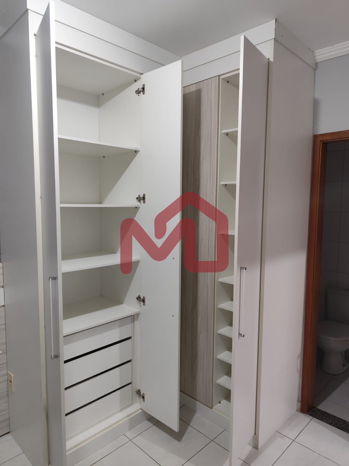 Apartamento, 2 quartos, 57 m² - Foto 8