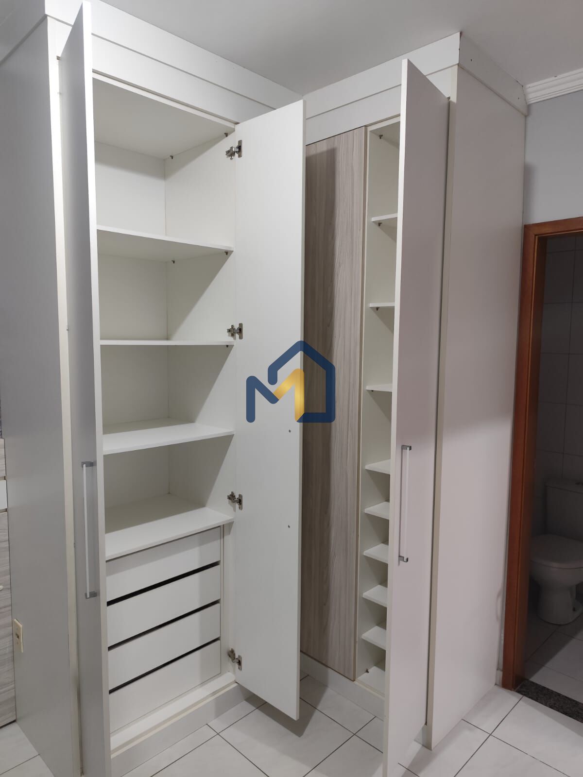 Apartamento, 2 quartos, 57 m² - Foto 8