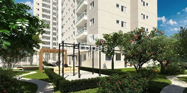 Apartamento à venda com 3 quartos, 71m² - Foto 19