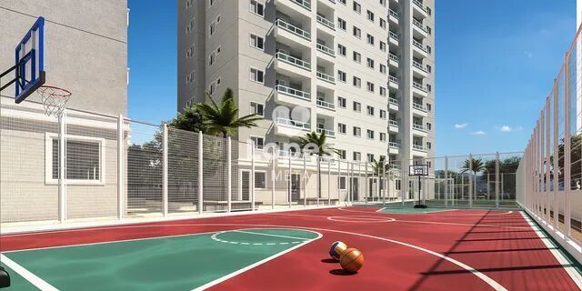 Apartamento à venda com 3 quartos, 71m² - Foto 1