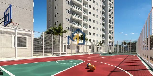 Apartamento, 3 quartos, 71 m² - Foto 1