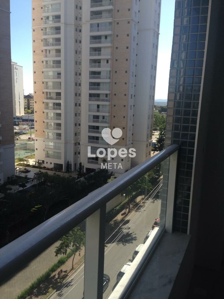 Apartamento para alugar com 2 quartos, 77m² - Foto 2