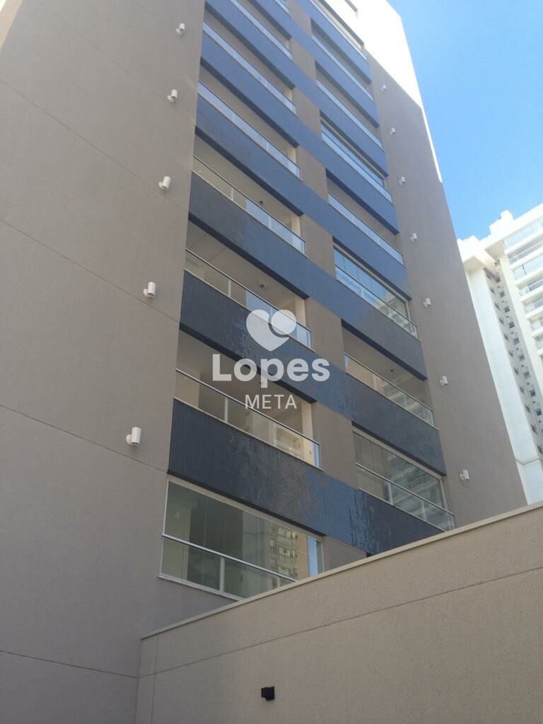 Apartamento para alugar com 2 quartos, 77m² - Foto 1