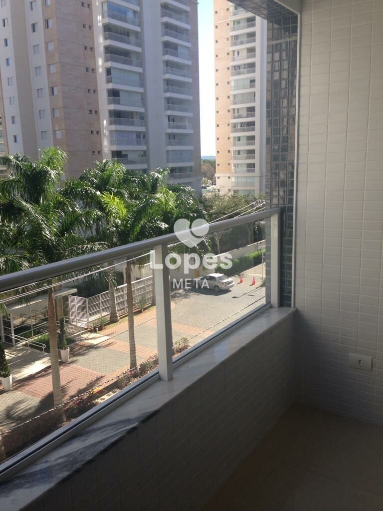 Apartamento para alugar com 2 quartos, 77m² - Foto 3