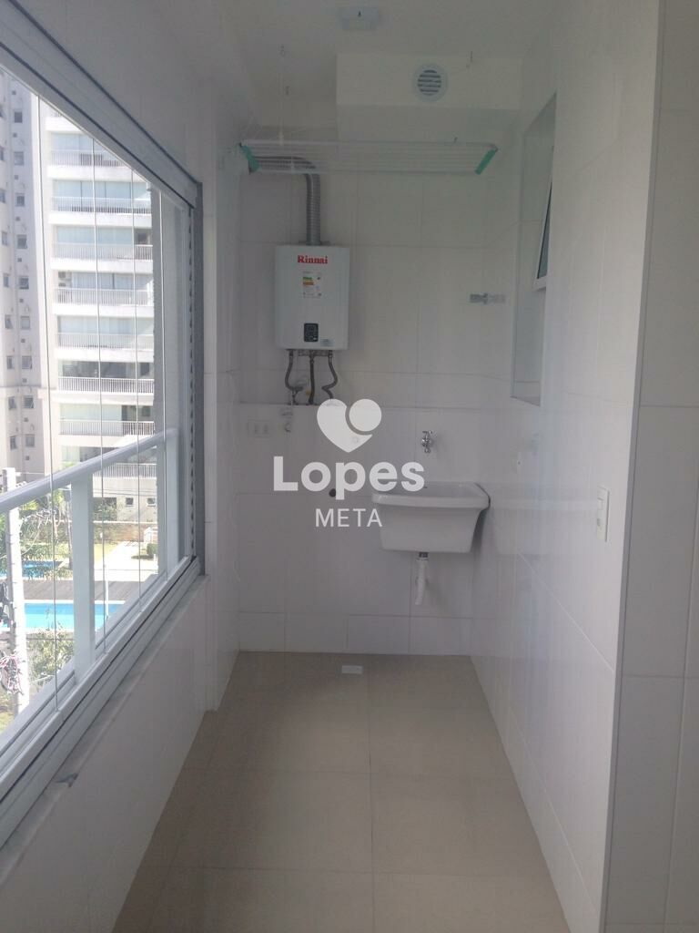 Apartamento para alugar com 2 quartos, 77m² - Foto 17