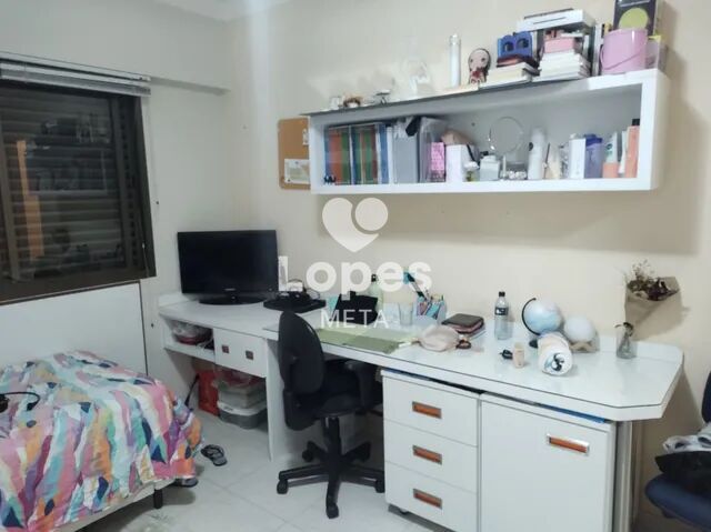 Apartamento à venda com 3 quartos, 114m² - Foto 8