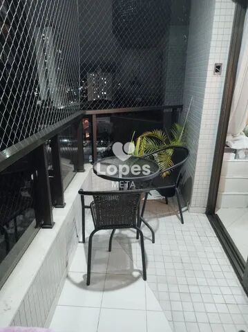 Apartamento à venda com 3 quartos, 114m² - Foto 1