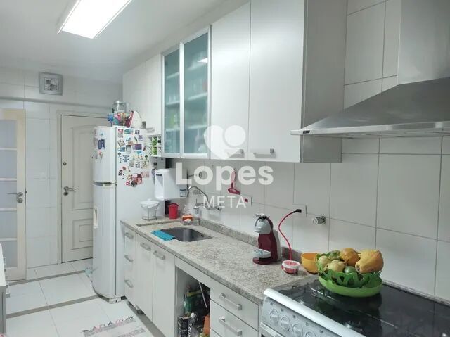 Apartamento à venda com 3 quartos, 114m² - Foto 6