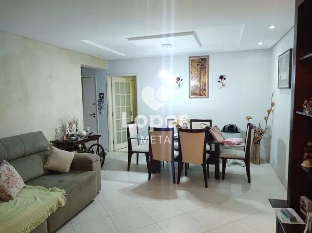 Apartamento à venda com 3 quartos, 114m² - Foto 4
