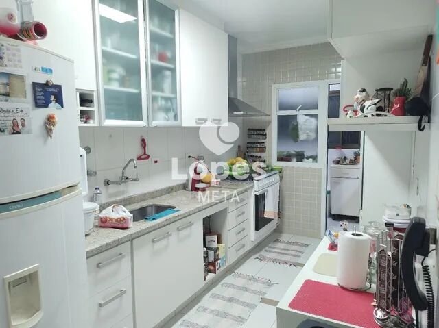 Apartamento à venda com 3 quartos, 114m² - Foto 7