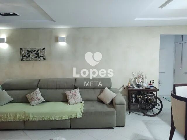 Apartamento à venda com 3 quartos, 114m² - Foto 2