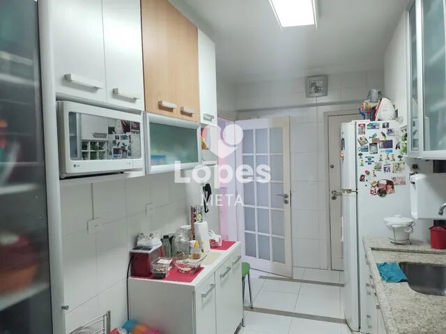 Apartamento à venda com 3 quartos, 114m² - Foto 5