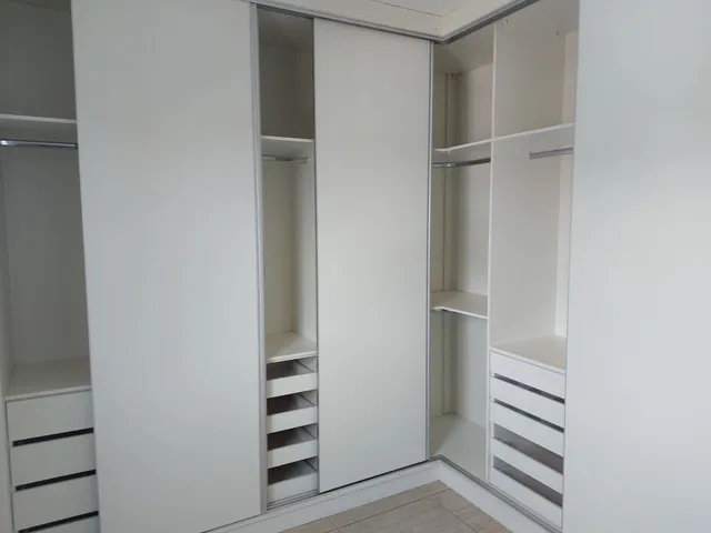 Apartamento à venda com 2 quartos, 60m² - Foto 5