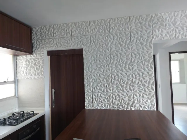 Apartamento à venda com 2 quartos, 60m² - Foto 1