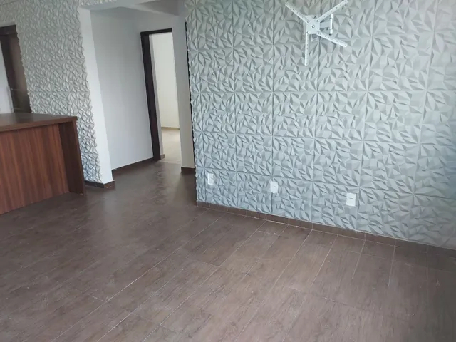 Apartamento à venda com 2 quartos, 60m² - Foto 2