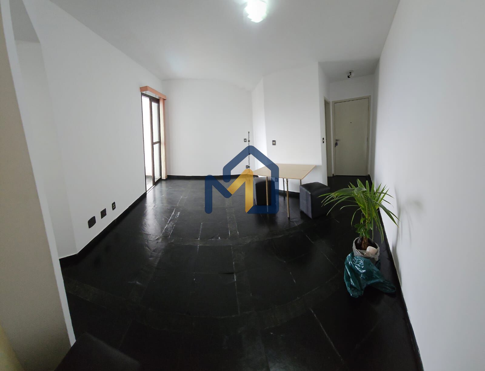 Apartamento, 2 quartos, 56 m² - Foto 2