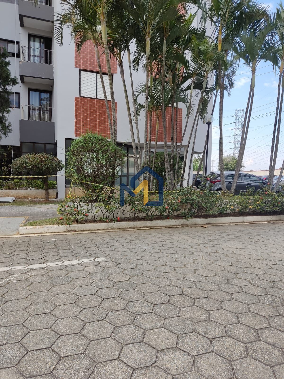 Apartamento, 2 quartos, 56 m² - Foto 16