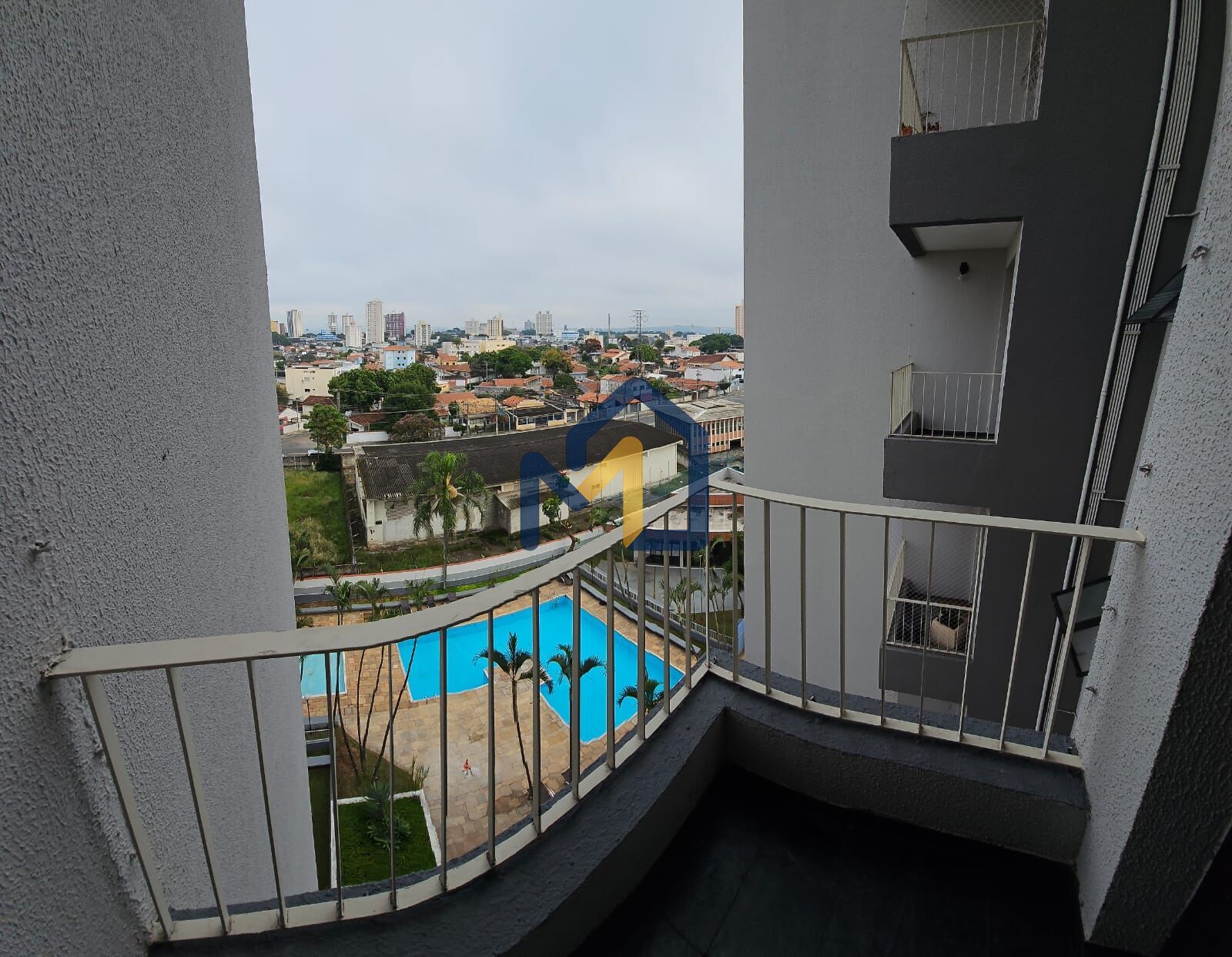Apartamento, 2 quartos, 56 m² - Foto 3