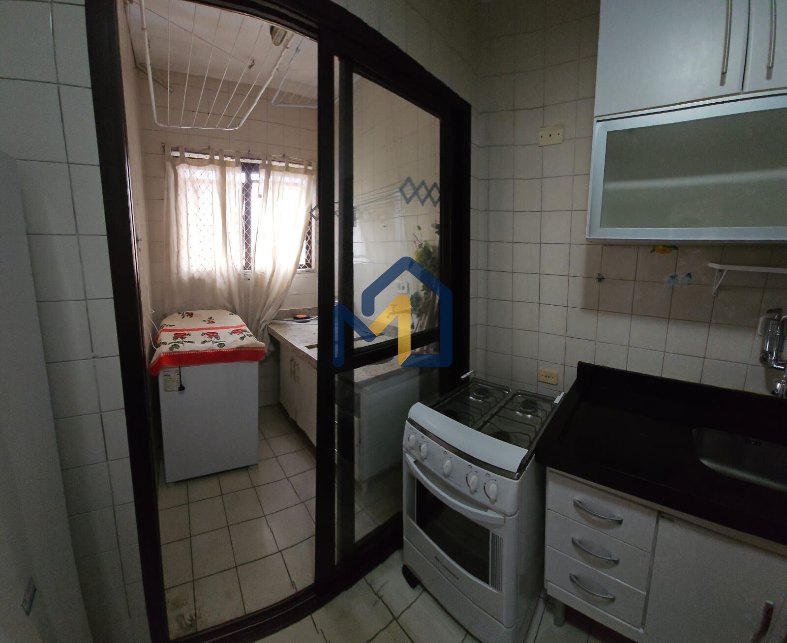 Apartamento, 2 quartos, 56 m² - Foto 5