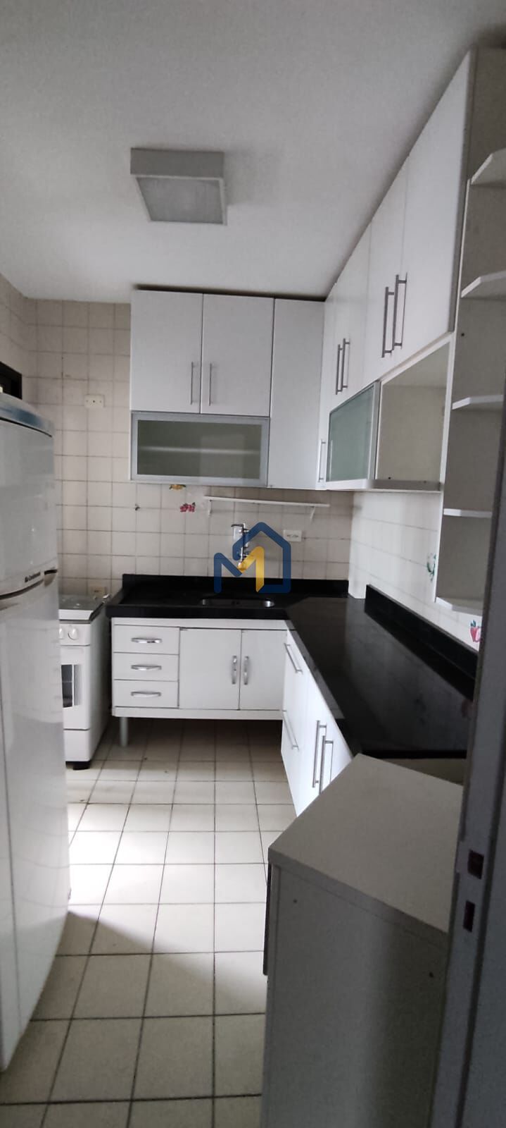 Apartamento, 2 quartos, 56 m² - Foto 1