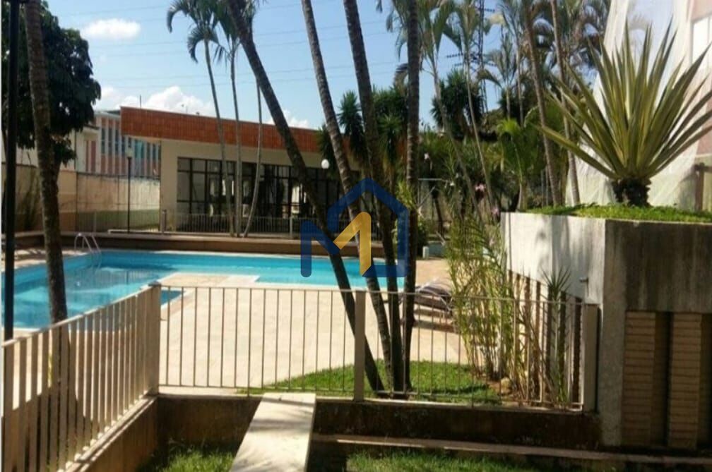 Apartamento, 2 quartos, 56 m² - Foto 13