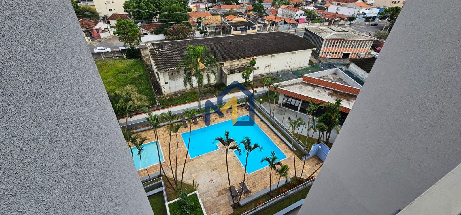 Apartamento, 2 quartos, 56 m² - Foto 4