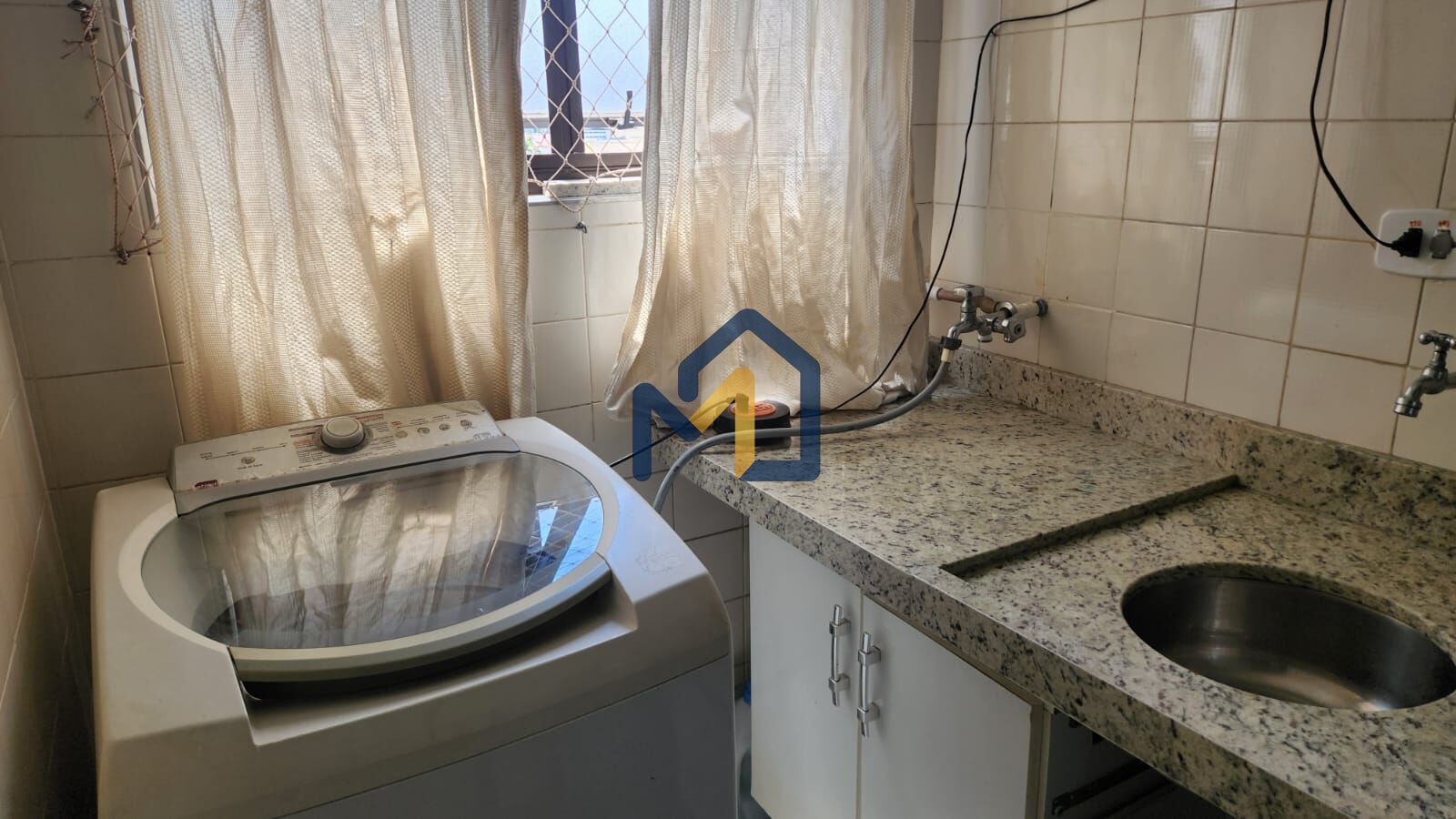 Apartamento, 2 quartos, 56 m² - Foto 9