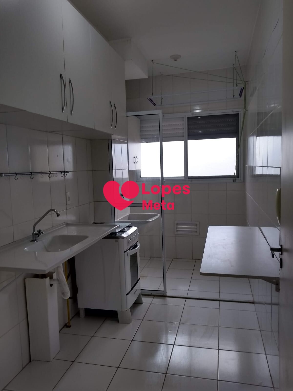 Apartamento para alugar com 2 quartos, 49m² - Foto 1