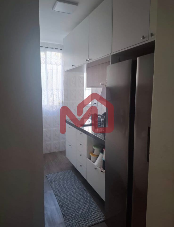 Apartamento, 2 quartos, 45 m² - Foto 8