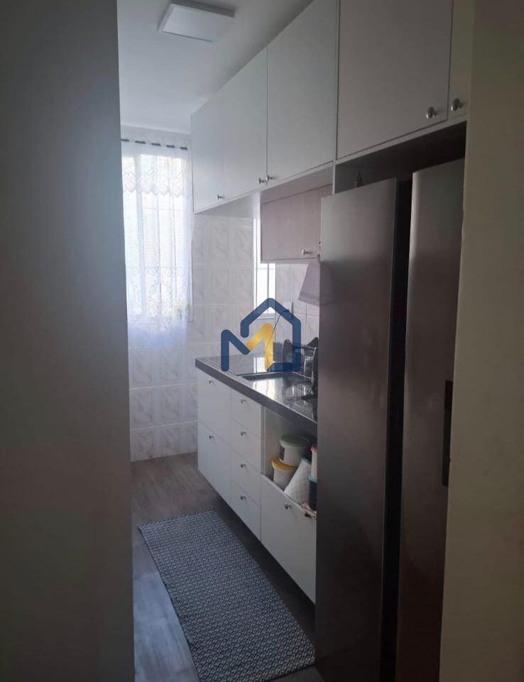 Apartamento, 2 quartos, 45 m² - Foto 8