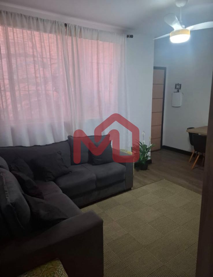 Apartamento, 2 quartos, 45 m² - Foto 2