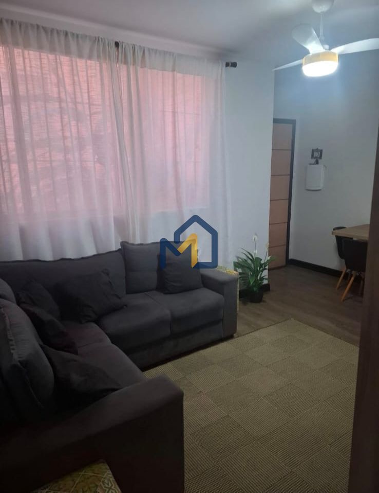 Apartamento, 2 quartos, 45 m² - Foto 2