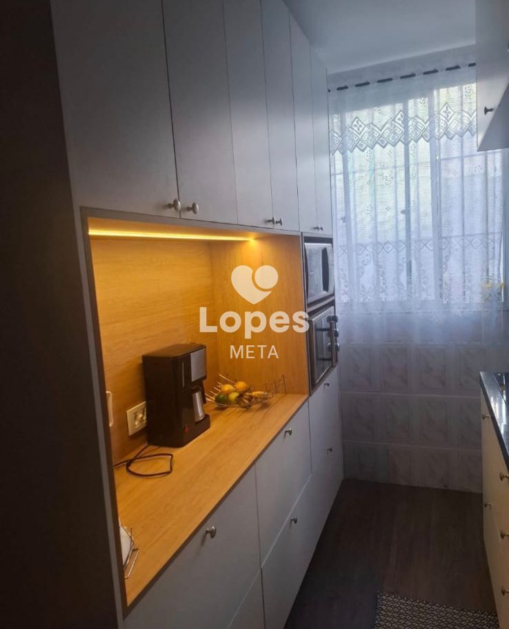 Apartamento à venda com 2 quartos, 45m² - Foto 8