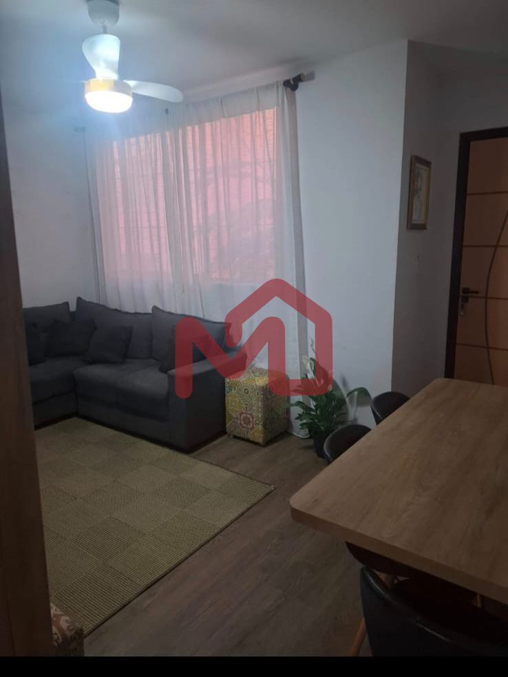 Apartamento, 2 quartos, 45 m² - Foto 6