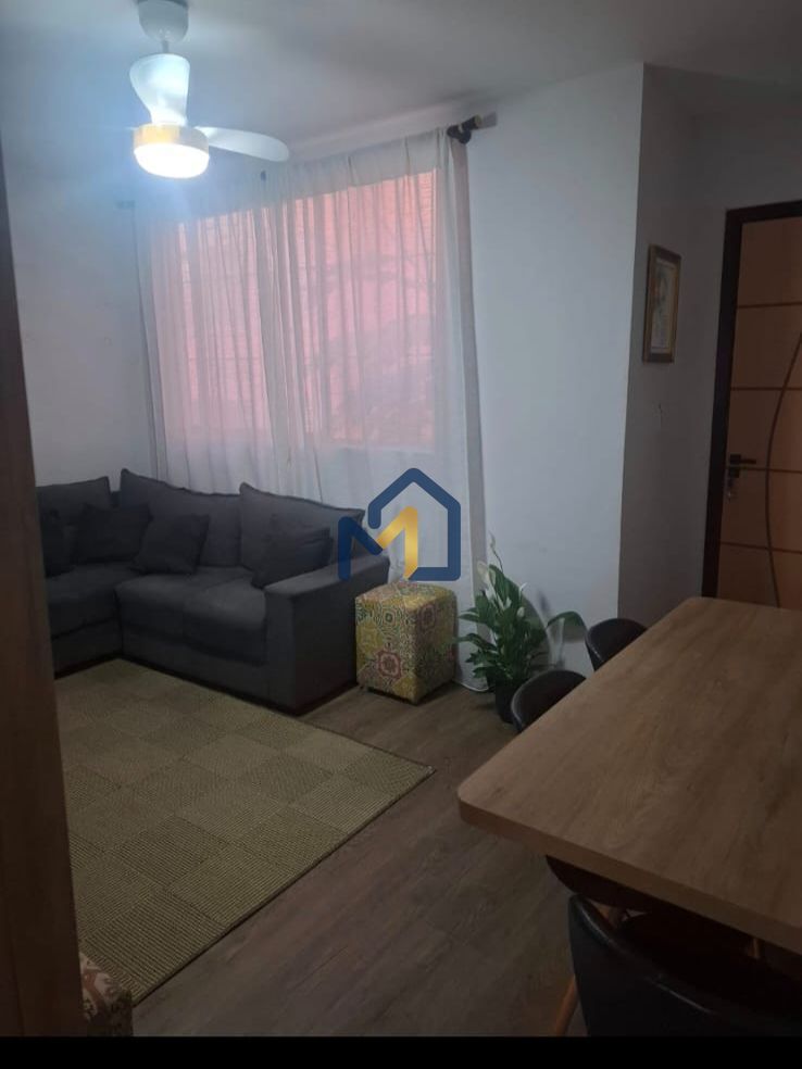 Apartamento, 2 quartos, 45 m² - Foto 6