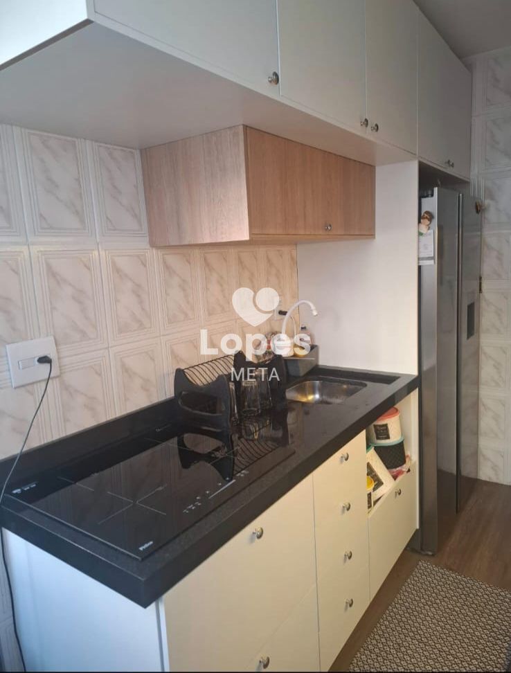 Apartamento à venda com 2 quartos, 45m² - Foto 9