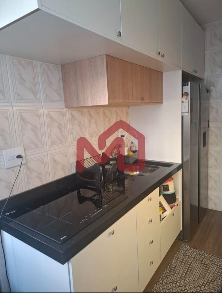 Apartamento, 2 quartos, 45 m² - Foto 1