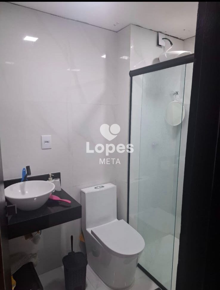 Apartamento à venda com 2 quartos, 45m² - Foto 15