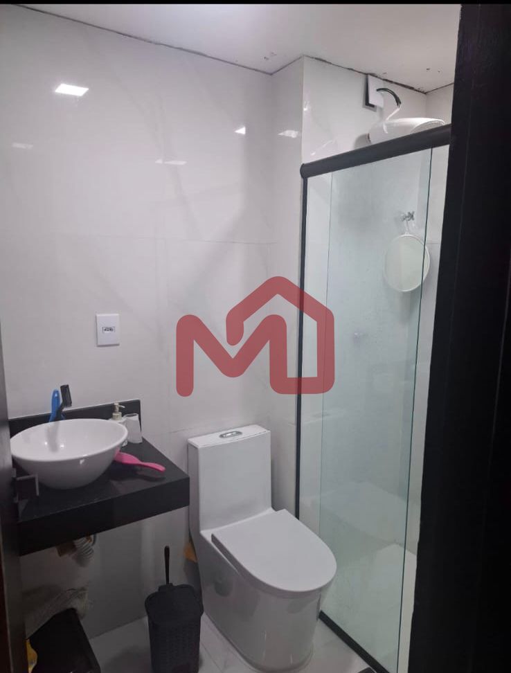 Apartamento, 2 quartos, 45 m² - Foto 13