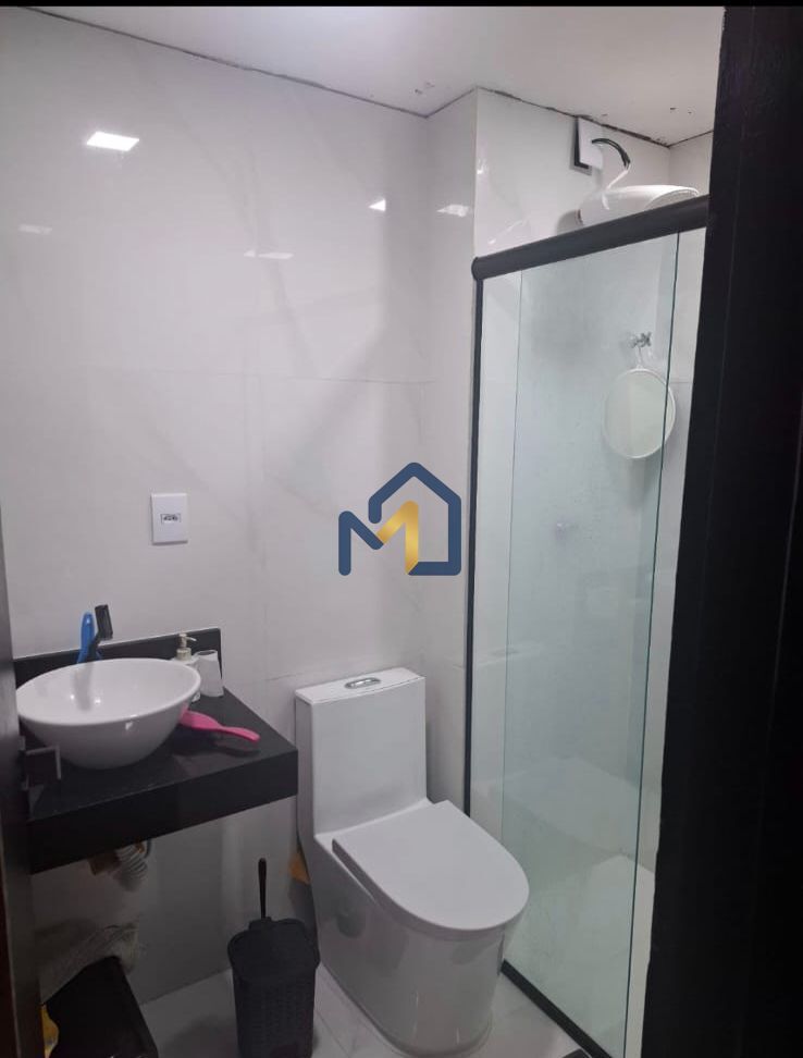Apartamento, 2 quartos, 45 m² - Foto 13