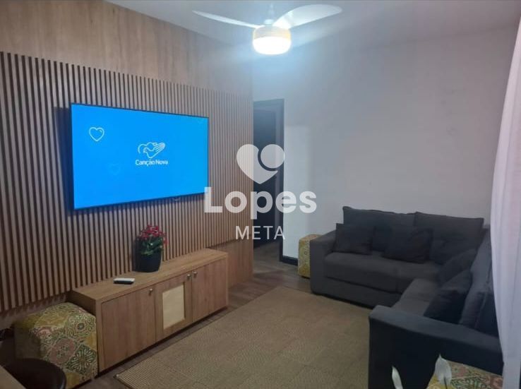 Apartamento à venda com 2 quartos, 45m² - Foto 4